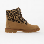 Timberland 6 In Premium Boot Beige - Suurus 38 (TB0A5M5NEN31 Vabaajajalatsid)