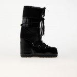 Moon Boot Icon Glance Black - Suurus 35/38 (80D1401680-N001 Vabaajajalatsid)