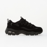 Skechers D Lites-Biggest Fan Black - Suurus 38 (11930 BBK Vabaajajalatsid)