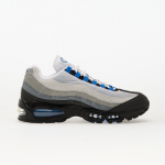 Nike Air Max 95 Big Bubble White/ Blue Spark-Neutral Grey - Suurus 38 (IM7410-100 Nike Air Max jalatsid)