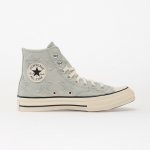 Converse Chuck 70 Celestial Hi Rainwashed Grey/ Egret/ Black - Suurus 38 (A15546C Converse jalatsid)