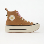 Converse Chuck Taylor All Star Double Stack Beige - Suurus 38 (A18867C Converse jalatsid)