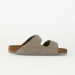 Birkenstock Arizona Suede Leather Stone Coin - Suurus 38 (1027687 Vabaajajalatsid)