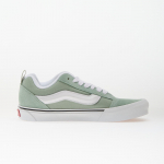 Vans Knu Skool Color Theory Gray Olive - Suurus 38 (VN000D6ZEMW1 Vans jalatsid)