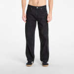 adidas Firebird Adicolor Denim Pants True Black Denim - Suurus 38 (KD1497 P&uuml;ksid)
