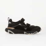 Karl Lagerfeld Jeans Blaze Firefly Black Lthr & Textile - Suurus 38 (KL62406400 Vabaajajalatsid)