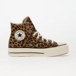 Converse Chuck Taylor All Star Lift Incensed/ Black/ Egret - Suurus 38 (A17979C Converse jalatsid)
