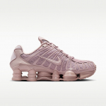 Nike Wmns Shox Tl Particle Rose/ Particle Rose - Suurus 38 (AR3566-601 Vabaajajalatsid)