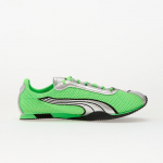 Puma H-Street OG Fizzy Green-Puma Silver - Suurus 38 (40369201 Vabaajajalatsid)