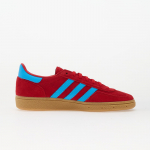 adidas Handball Spezial Wmns Better Scarlet/ Luaq/ Gold Metallic 39 - Suurus 38 (IH9211 Vabaajajalatsid)