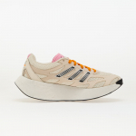 adidas Adizero Aruku Wmns Wonder White/ Silver Metallic/ Bliss Pink - Suurus 38 (JP5571 Vabaajajalatsid)