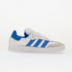 adidas Samba Xlg Ftw White/ Bright Royal/ Clear Granite - Suurus 38 (JI3190 Vabaajajalatsid)