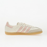 adidas Samba Og Wmns Off White/ Sanpin/ Gum 40 - Suurus 38 (IH9059 Vabaajajalatsid)