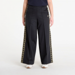 FRED PERRY Taped Track Pants Black/ Champagne - Suurus 38 (T2106 90A P&uuml;ksid)