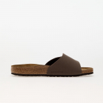 Birkenstock Catalina Birki-Flow Birkibuck Mocca - Suurus 38 (1026510 Vabaajajalatsid)