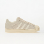 adidas Superstar St Wmns Crew White/ Crew White/ Gold Metallic - Suurus 38 (IH6683 Vabaajajalatsid)