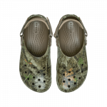 Crocs Realtree APX AT Clog Multi - Suurus 38 (211737-90H Vabaajajalatsid)