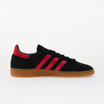 adidas Handball Spezial Core Black/ Better Scarlet/ Gum2 39 - Suurus 38 (JH5446 Vabaajajalatsid)