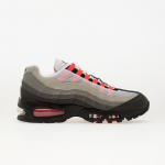 Nike Air Max 95 Big Bubble Black/ Solar Red-Medium Ash-Dk Pewter - Suurus 38 (IM7410-001 Nike Air Max jalatsid)