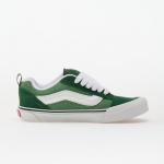Vans Knu Skool Green/ Multi - Suurus 38 (VN000DAJBGK1 Vans jalatsid)