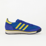 adidas SL 72 Rs Semi Lucid Blue/ Pure Sulfur/ Blue 36 - Suurus 38 (JH5102 Vabaajajalatsid)