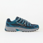 Nike Wmns P-6000 Se Thunder Blue/ Black-Wolf Grey-Riftblue - Suurus 38 (IF1756-400 Vabaajajalatsid)
