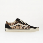 Vans Old Skool Black/ Leopard - Suurus 38 (VN000E8WYY61 Vans jalatsid)