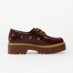 Timberland Stone Street Dark Brown - Suurus 38 (TB0A2QDMD571 Vabaajajalatsid)