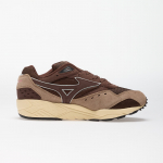 Mizuno Contender Cordura Chicory Coffee/ Harbor Mist/ Fossil - Suurus 38 (D1GA251005 Vabaajajalatsid)