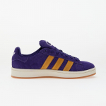 adidas Campus 00s Core Purple/ Ftw White/ Off White - Suurus 38 (JI3166 Vabaajajalatsid)