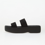 Calvin Klein Flatform Sandal Webbin Black - Suurus 38 (HW0HW02878 0GJ Sussid)
