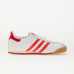 adidas K 74 Ftw White/ Solar Orange/ Better Scarlet 37 - Suurus 38 (JH5460 Vabaajajalatsid)