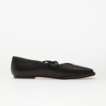 Steve Madden Lola Black Leather - Suurus 38 (11005127 017 Vabaajajalatsid)