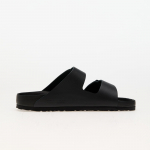 Birkenstock Arizona Natural Leather Black - Suurus 38 (1026843 Vabaajajalatsid)