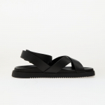 Steve Madden My Bestie Black Leather - Suurus 38 (SM11003787 017 Vabaajajalatsid)