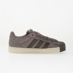 adidas Superstar St Wmns Tauoxi/ Charcoal/ Off White 39 - Suurus 38 (KI3564 Vabaajajalatsid)