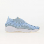 Nike Wmns Air Footscape Denim/ Wheat Gold-Ice Blue-White - Suurus 38 (FV6103-400 Vabaajajalatsid)