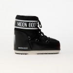 Moon Boot Icon Low Nylon Black - Suurus 36-38 (80D1409340-N001 Vabaajajalatsid)