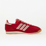 adidas SL 72 Og Wmns Better Scarlet/ Wonder White/ Off White - Suurus 38 (JI2746 Vabaajajalatsid)