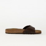 Birkenstock Madrid Birko-Flor Dark Brown - Suurus 38 (40393 Vabaajajalatsid)