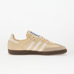 adidas Samba Og Sand Strata/ Core White/ Gum5 - Suurus 38 (JR0914 Vabaajajalatsid)