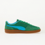 Puma Palermo Vintage Update Archive Green-Bright Aqua - Suurus 38 (40136401 Vabaajajalatsid)