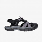 KEEN Ravine H2 Black/ Dawn Pink - Suurus 38 (10004597KEN01 Vabaajajalatsid)