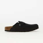 Birkenstock Boston LEOI Black - Suurus 38 (59463 Vabaajajalatsid)