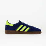 adidas Handball Spezial Victory Blue/ Solar Yellow/ Gold Metallic - Suurus 38 (JR3845 Vabaajajalatsid)