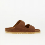 Birkenstock Arizona Big Buckle FL Cognac HEX - Suurus 38 (1011073 Vabaajajalatsid)