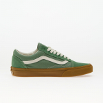 Vans Old Skool Green/ Gum - Suurus 38 (VN000D9Y17P1 Vans jalatsid)
