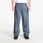 adidas Denim Loose Monogram Pants Indigo Denim - Suurus 38 (KD0399 P&uuml;ksid)