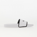 The North Face Wmns Base Camp Slide III Tnf White/ Tnf Black - Suurus 38 (NF0A4T2SLA91 Sussid)