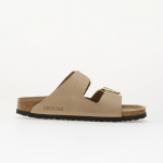 Birkenstock Arizona Big Buckle Oiled Leather Women Tabacco Brown - Suurus 38 (1030395 Vabaajajalatsid)